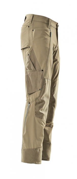 Pantaloni de lucru [20]