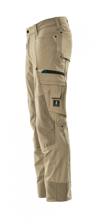 Pantaloni de lucru [6]