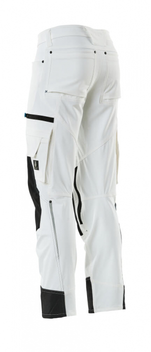 Pantaloni de lucru [10]