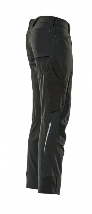 Pantaloni de lucru [18]