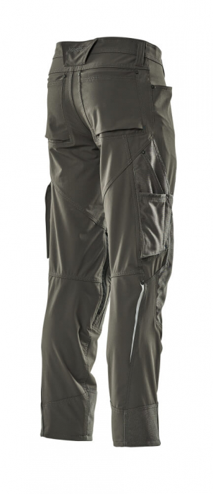 Pantaloni de lucru [16]