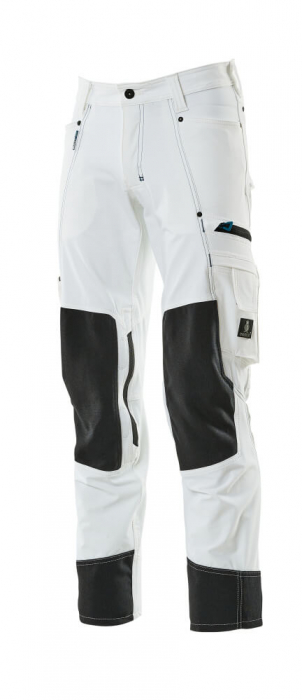 Pantaloni de lucru [3]