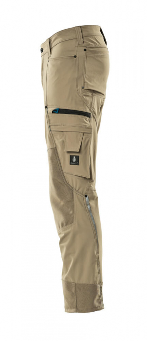 Pantaloni de lucru [7]