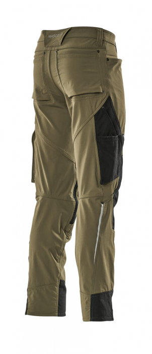 Pantaloni de lucru [16]