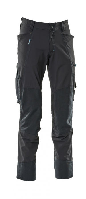 Pantaloni de lucru [24]