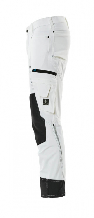 Pantaloni de lucru [7]