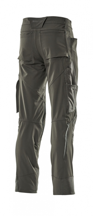 Pantaloni de lucru [15]