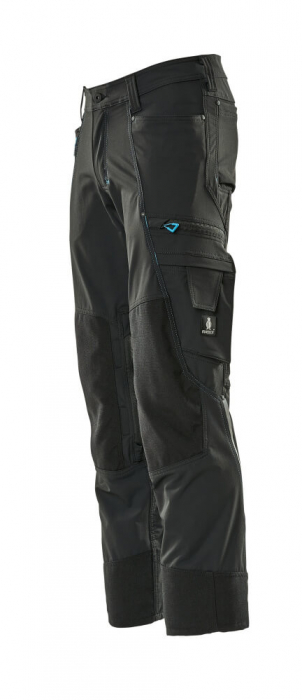 Pantaloni de lucru [5]