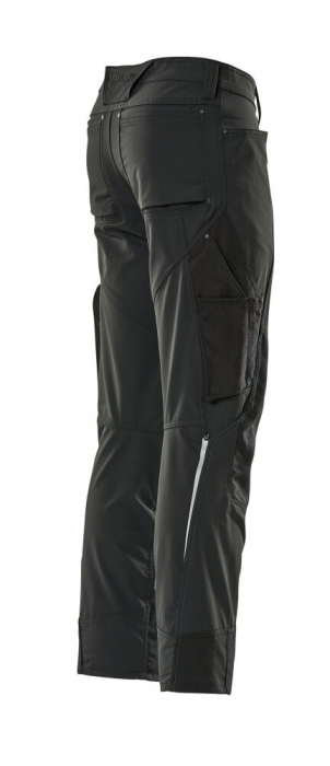 Pantaloni de lucru [17]