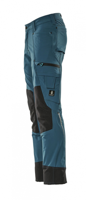 Pantaloni de lucru [6]