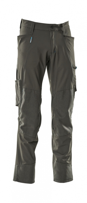 Pantaloni de lucru [24]