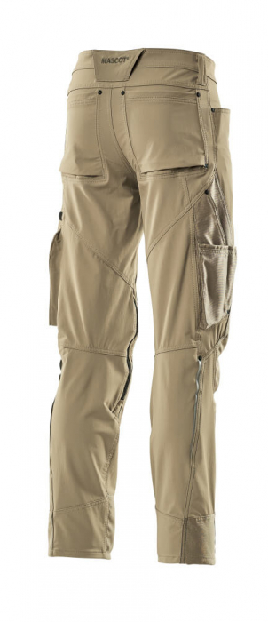 Pantaloni de lucru [15]