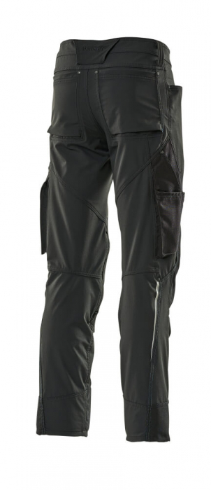 Pantaloni de lucru [15]