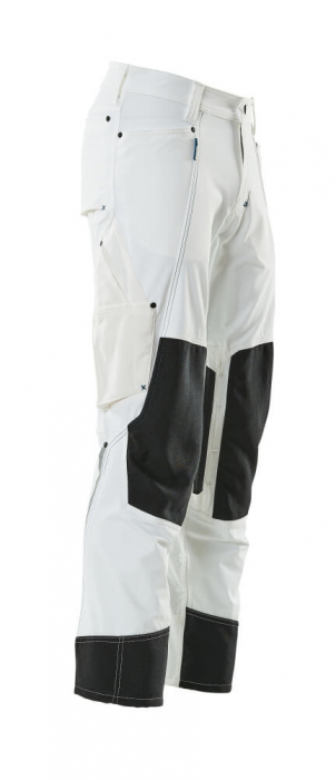 Pantaloni de lucru [21]