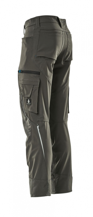 Pantaloni de lucru [9]