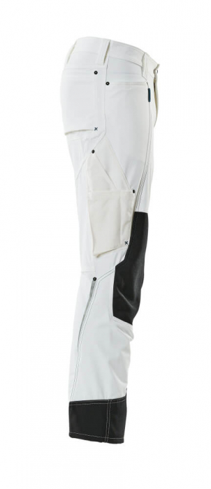 Pantaloni de lucru [19]