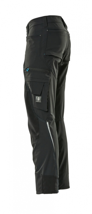Pantaloni de lucru [8]