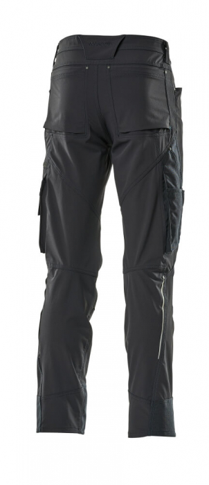 Pantaloni de lucru [14]