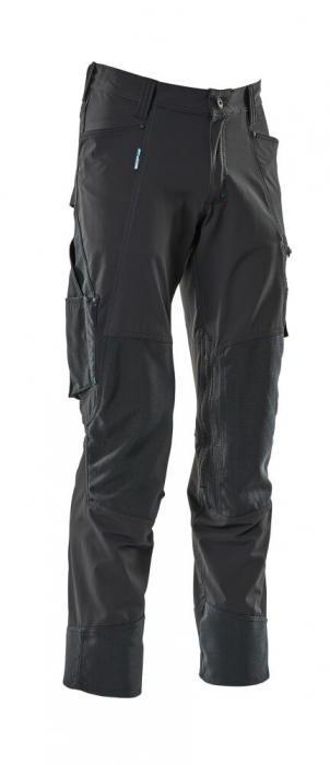 Pantaloni de lucru [23]