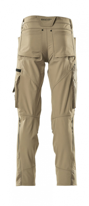 Pantaloni de lucru [13]