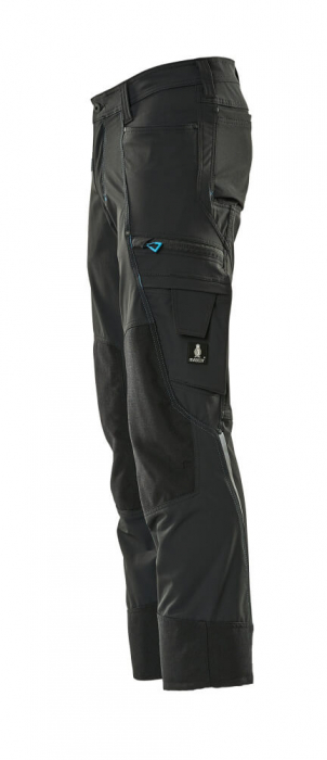 Pantaloni de lucru [6]