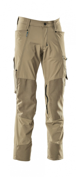 Pantaloni de lucru [24]