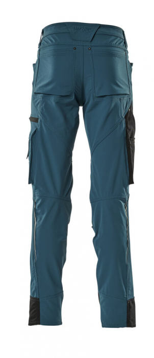 Pantaloni de lucru [13]
