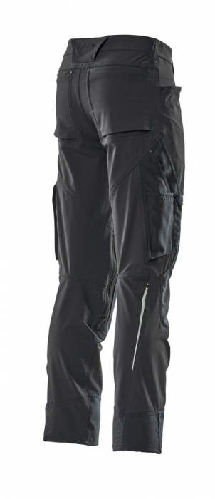 Pantaloni de lucru [16]