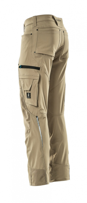 Pantaloni de lucru [9]