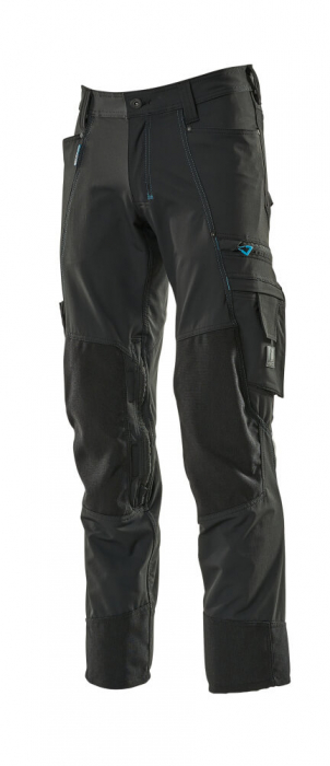 Pantaloni de lucru [3]