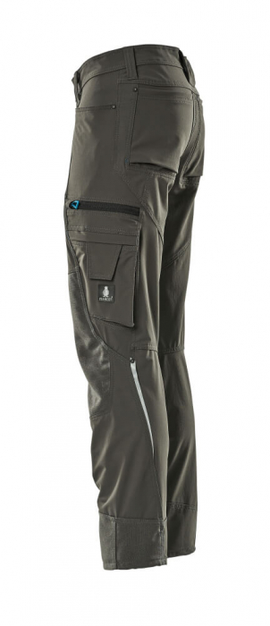 Pantaloni de lucru [8]