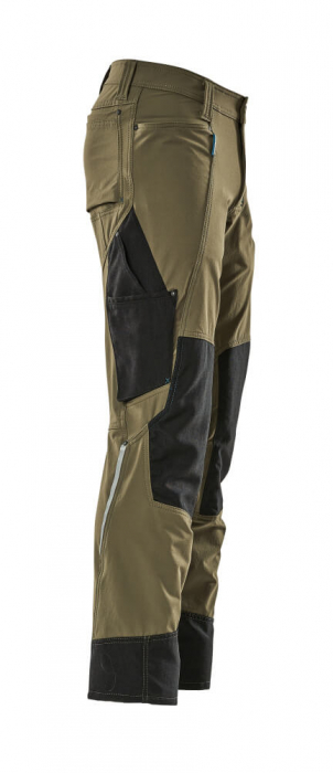 Pantaloni de lucru [20]