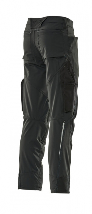 Pantaloni de lucru [16]