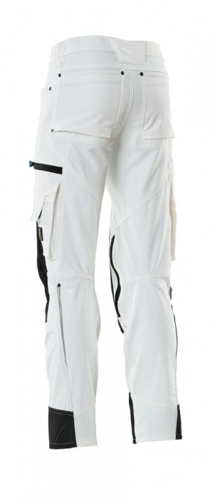 Pantaloni de lucru [11]