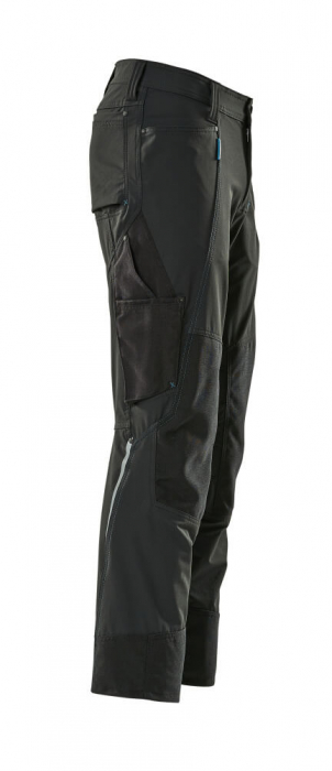 Pantaloni de lucru [20]