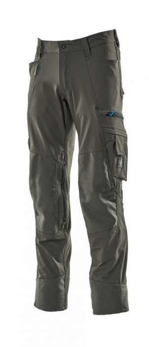 Pantaloni de lucru [3]