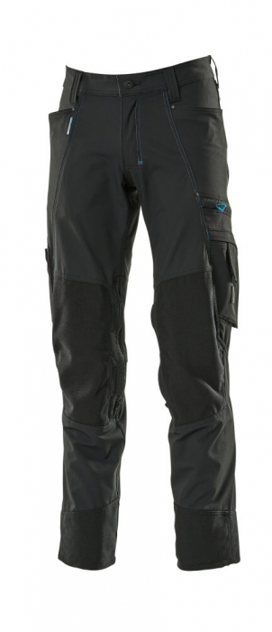 Pantaloni de lucru [2]