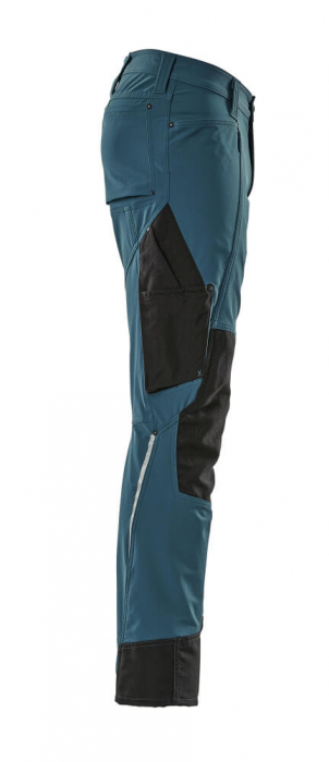 Pantaloni de lucru [19]