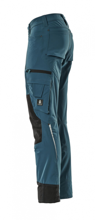 Pantaloni de lucru [8]