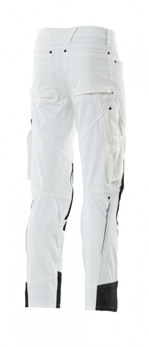Pantaloni de lucru [15]