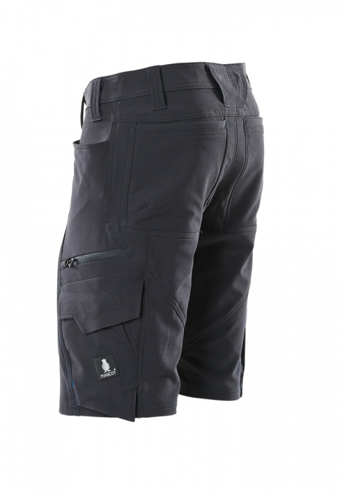 Pantaloni de lucru scurti [9]