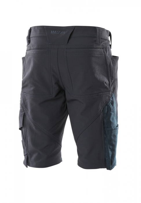 Pantaloni de lucru scurti [14]