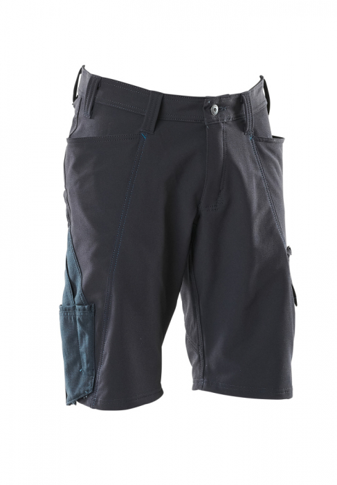 Pantaloni de lucru scurti [23]