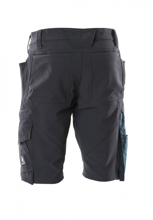 Pantaloni de lucru scurti [12]