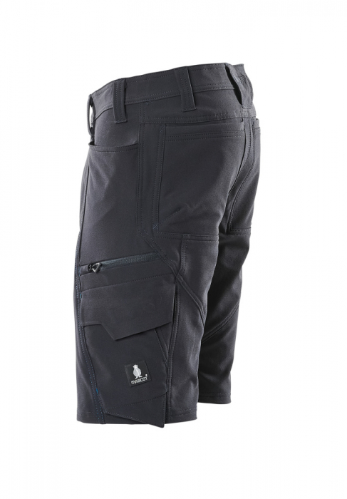 Pantaloni de lucru scurti [8]