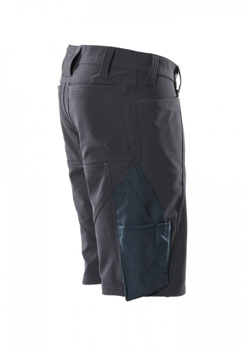 Pantaloni de lucru scurti [18]