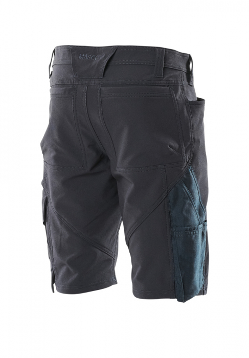 Pantaloni de lucru scurti [15]