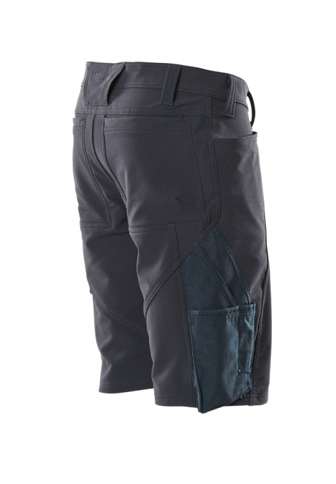 Pantaloni de lucru scurti [17]