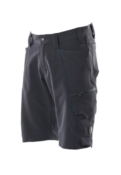 Pantaloni de lucru scurti [4]