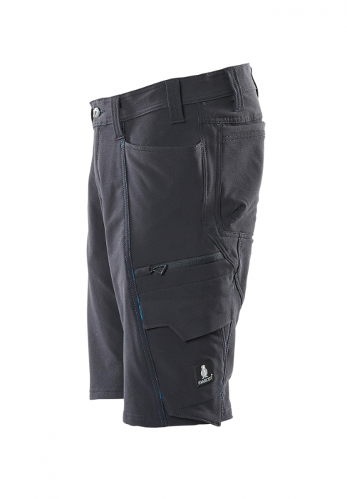 Pantaloni de lucru scurti [6]